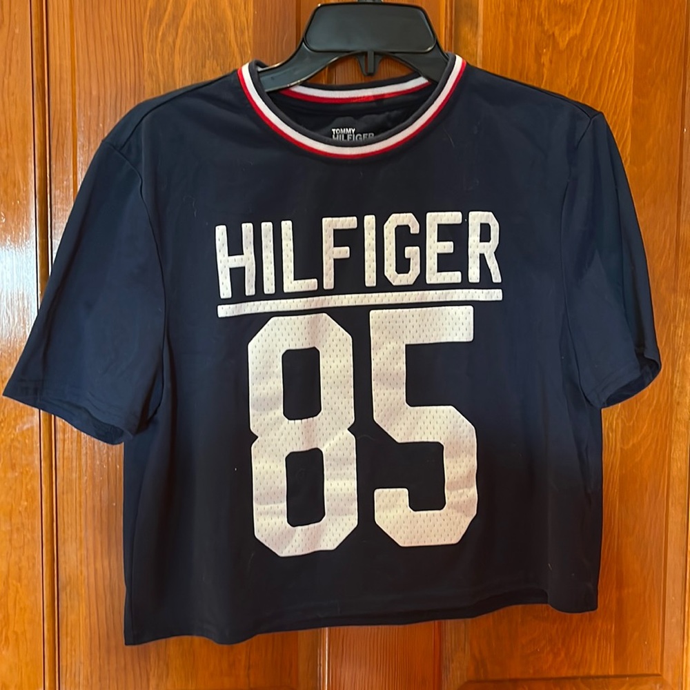 Tommy Hilfiger